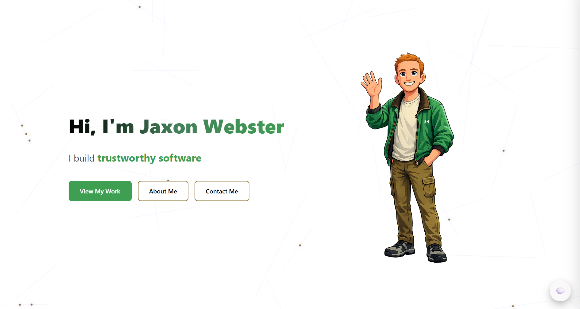 Portfolio Concept 1